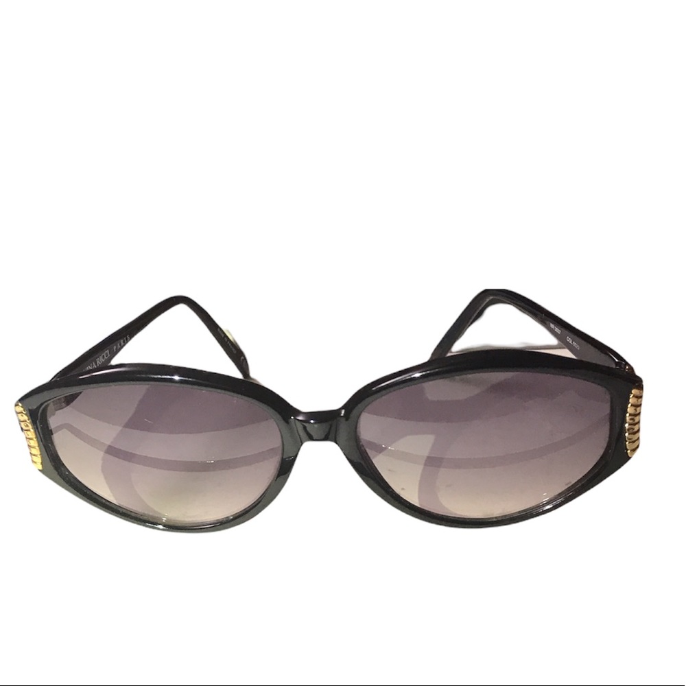 VTG Nina Ricci Sunglasses NR 3037 col0620